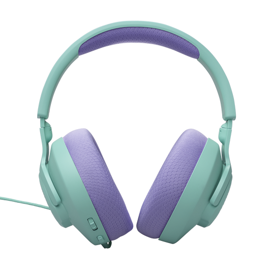03.JBL_Quantum 100M2_Product Image_Back_Teal