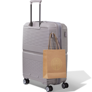 VIP Aer Plus Pro Expandable Trolley (Medium Size)
