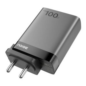 Noise GaN Chargers - 100W