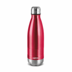 Milton Duo Deluxe Thermosteel Water Bottle