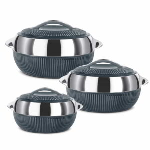 Milton Fiesta Insulated Casserole
