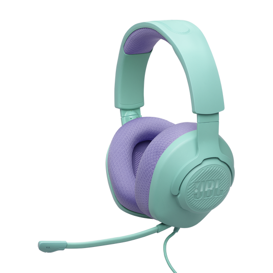 JBL_Quantum 100M2_Product Image_Angle_Tiel