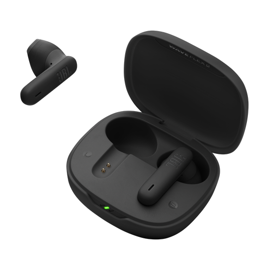 LS_JBL_Wave Flex 2_Product Image_Hero 2_Black
