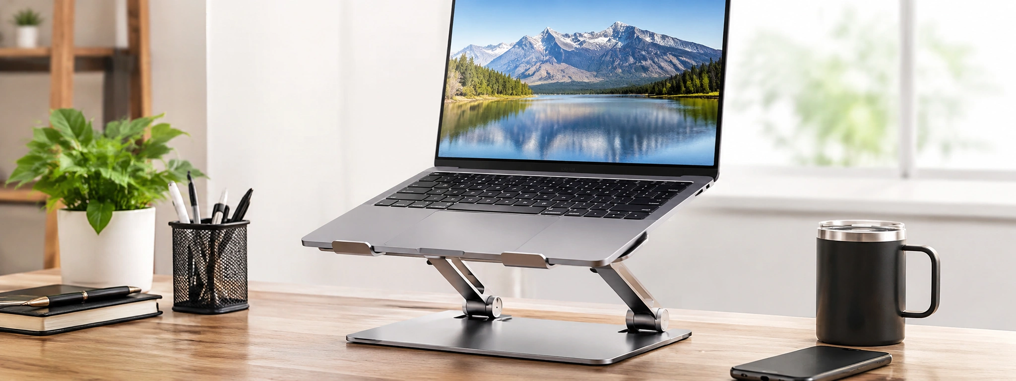 Laptop Stands