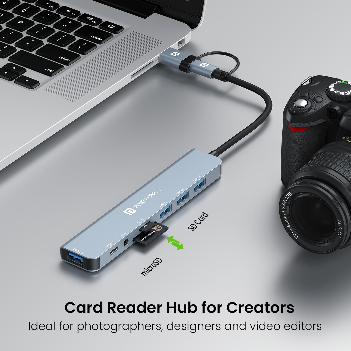 Mport_8_Plus_by_Portronics_best_multiport_USB_hub_with_SD_card_for_creators_1440x