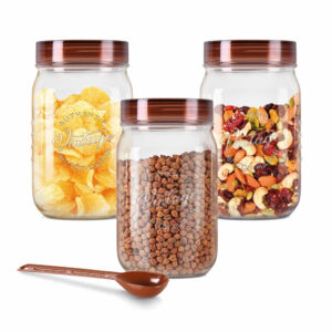 Milton Vintage Pet Jars