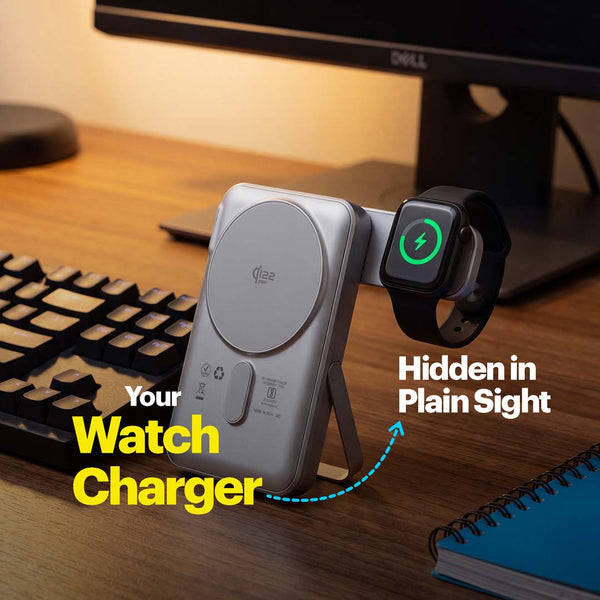 WatchCharger