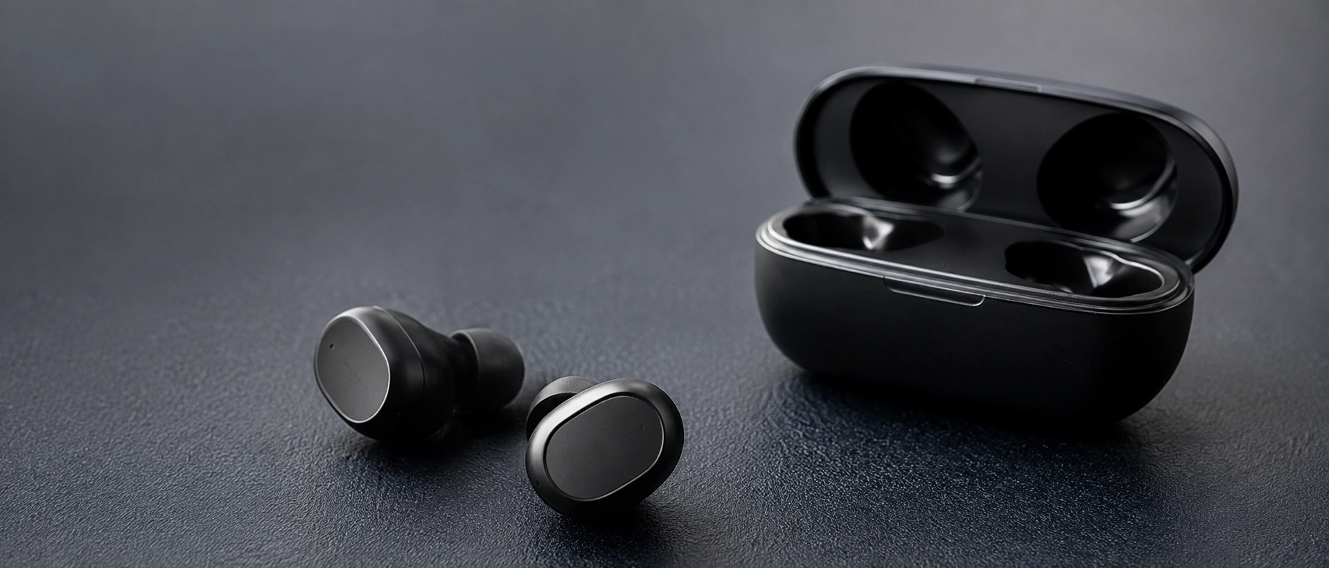 Wireless Earbuds
