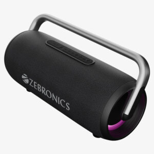 Zebronics Zeb-Axon 500 Portable Bluetooth Speaker