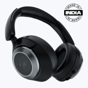 Zebronics Zeb Silencio 200T Wireless Headphone