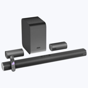 Zebronics Juke Bar 9890 Soundbar