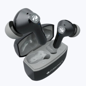 Zebronics Zeb Meteoroid Wireless Earbuds