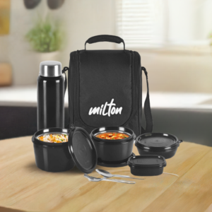 Milton Pro Lunch Set