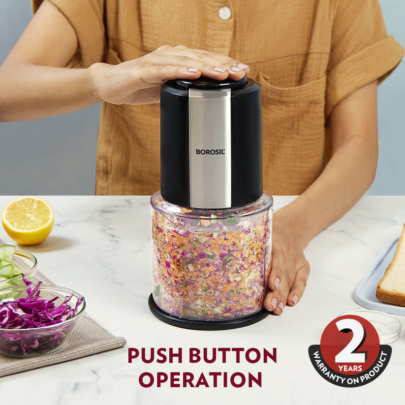 my-borosil-food-mixers-blenders-borosil-chef-delite-chopper-with-2-blade-sets-32913738367114