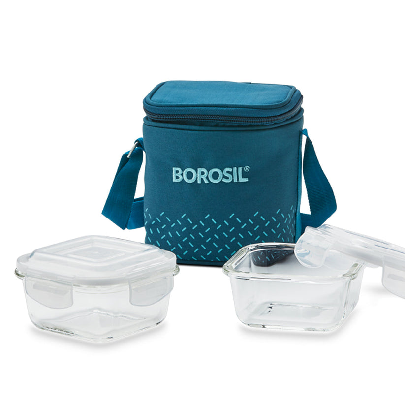my-borosil-glass-lunchboxes-320-ml-x-2-teal-glass-lunchbox-square-x-2-tall-bag-29569710948490