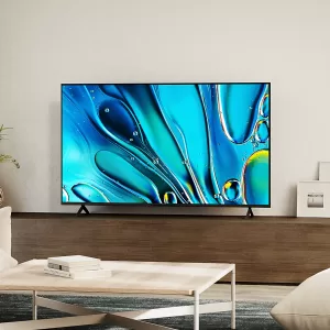 Sony BRAVIA 3 II 55-inch 4K HDR Smart TV