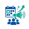 Event & Marketing Agencies
